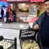 İstiridye mantarı büyük ilgi görüyor İstiridye mantarı büyük ilgi görüyor