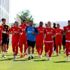 Sivasspor da Alanyaspor maçı hazırlıkları sürüyor Sivasspor da Alanyaspor maçı hazırlıkları sürüyor