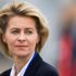 AB Komisyonu Başkanı Ursula Von der Leyen: Taliban'ı tanımıyoruz