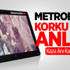 Metrobüsteki Dehşet Anları!