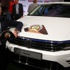 Volkswagen Passat yılın otomobili seçildi