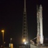 SpaceX'den tarihi roket denemesi