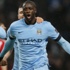 Toure, Inter'e mi gidiyor? Açıklama... Toure, Inter'e mi gidiyor? Açıklama...
