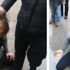 Taciz şüphelisini dövüp polise teslim ettiler Taciz şüphelisini dövüp polise teslim ettiler
