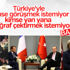 Kılıçdaroğlu'na göre kimse Türkiye'yle görüşmek istemiyor