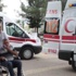 Adıyaman'da 2 askeri araç devrildi: 4 yaralı