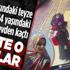 Esenyurt’ta evden kaçan 14 yaşındaki Beyzanur ile 12 yaşındaki teyzesi Canan halâ bulunamadı