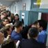 Bulgaristan'daki seçim için İstanbul'da saat 07.00'de sandık başına koştular (2) Bulgaristan'daki seçim için İstanbul'da saat 07.00'de sandık başına koştular (2)