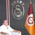 Fatih Terim'in odasında dikkat çeken 5. yıldız detayı Fatih Terim'in odasında dikkat çeken 5. yıldız detayı