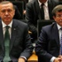 Davutoğlu’ndan Erdoğan geri adımı!
