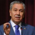 Bülent Arınç: 'Her milletvekilimiz vicdanıyla karar verecek'