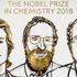 Nobel Kimya Ödülü'nü kazananlar belli oldu Nobel Kimya Ödülü'nü kazananlar belli oldu