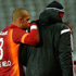 Felipe Melo, Bilic'e ne dedi?