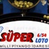 Süper Loto (11.06.2015) Çekiliş sonuçları açıklanıyor! - MPİ