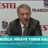 Zeki Çelik Yusuf Yazıcı'yı böyle karşıladı Zeki Çelik Yusuf Yazıcı'yı böyle karşıladı