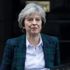 Theresa May'in koltuğu sallanıyor