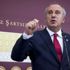 Muharrem İnce kendisiyle ilgili iddialara cevap verdi: ... Muharrem İnce kendisiyle ilgili iddialara cevap verdi: ...