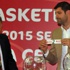 'Basketbola veda gecem olacak'