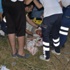 Cip İle Kamyonet Çarpıştı: 5 Ölü, 3 Yaralı (2)