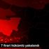 Gemlik te 7 firari hükümlü yakalandı Gemlik te 7 firari hükümlü yakalandı