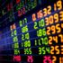 Borsa günün ilk yarısında geriledi