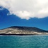 Tonga'da yeni bir ada doğdu Tonga'da yeni bir ada doğdu