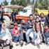 5 ayda 30 bin Suriyeli evine döndü 5 ayda 30 bin Suriyeli evine döndü