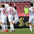 Gaziantepspor tek attı, üç aldı Gaziantepspor tek attı, üç aldı