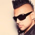 Sean Paul İstanbul'da konser verdi