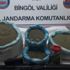 Bingöl’de uyuşturucu operasyonları: 6 tutuklanma Bingöl’de uyuşturucu operasyonları: 6 tutuklanma