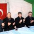 Bakan Yardımcısı İnce den çığ şehidinin ailesine taziye ...