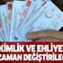 Kimlik ve ehliyet değiştirmede son gün ne zaman? Kimlik ve ehliyet değiştirme randevusu nasıl alınır?
