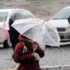 Meteoroloji'den 'fırtına' uyarısı