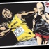 100 metrede Usain Bolt'u geçmek gibi bir şey bu!.. 100 metrede Usain Bolt'u geçmek gibi bir şey bu!..