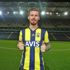 Serdar Aziz resmen Fenerbahçe’de Serdar Aziz resmen Fenerbahçe’de