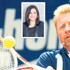 Tenisçi Boris Becker ‘Marka’ için gelecek