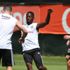İşte Beşiktaş'ın Antalyaspor maçı muhtemel 11'i