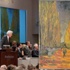 Van Gogh'un eseri 66 milyon dolara satıldı
