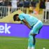 Göztepe'de İrfan Can Eğribayat'a özel terapi