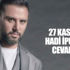 Sevgiliye İsyan listesindeki 8. şarkı ne? Hadi İpucu Cevabı