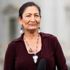 Deb Haaland: Biden, ABD nin ilk Amerikan yerlisi bakanını ...