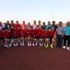 Bilecikspor yeni sezon çalışmalarına başladı Bilecikspor yeni sezon çalışmalarına başladı