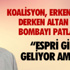 Erdoğan - Baykal Görüşmesi Sona Erdi
