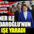 ﻿Akşener ile Kılıçdaroğlu'nun planı işe yaradı! İşte İYİ Parti ile CHP kulislerinde yüksek sesle konuşulanlar