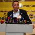 'Suçtur ve üstüne gidilmelidir' Ali Koç'tan Mesut Özil ve Galatasaray sözleri: Hodri meydan 'Suçtur ve üstüne gidilmelidir' Ali Koç'tan Mesut Özil ve Galatasaray sözleri: Hodri meydan