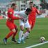 Hatayspor'a Akhisar sürprizi