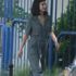 Beren Saat'in yıl dönümü sette geçti