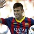 Neymar'dan Arda Turan'a övgü dolu sözler Neymar'dan Arda Turan'a övgü dolu sözler