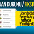 Süper Lig'de puan durumu ve 16. haftanın maçları