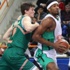 Torku Konya Banvit'i zorlamadı!